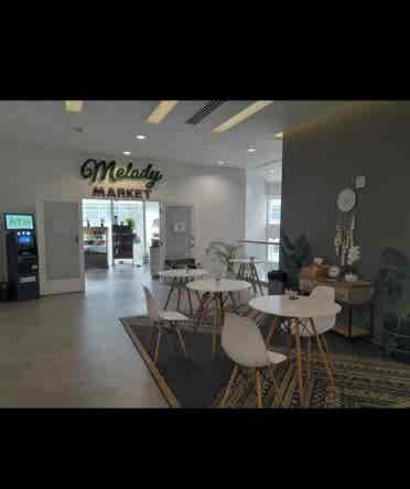 Furnished room for rentDowntown/MIA