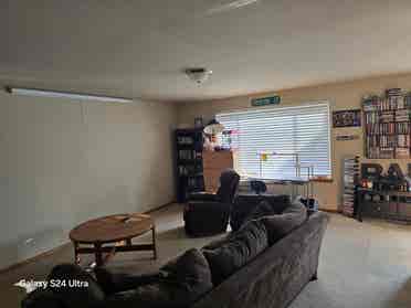 Room for rent Puyallup.