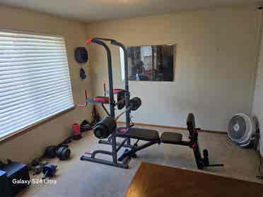 Room for rent Puyallup.