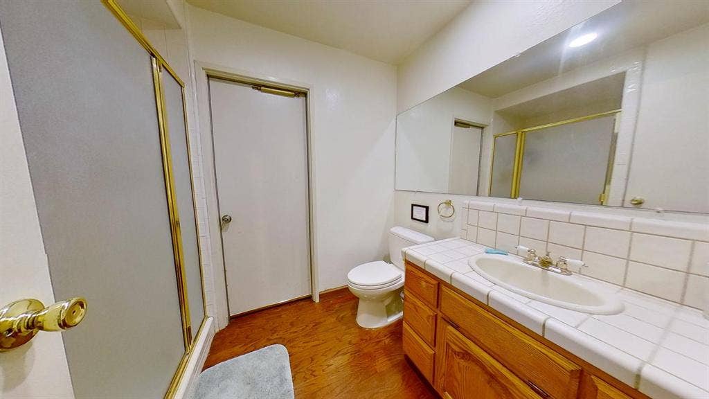 1 BR in San Jose