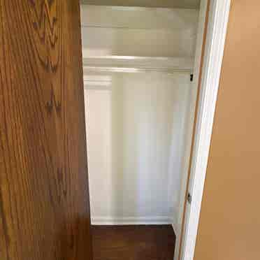 Roommate only! Large room in house