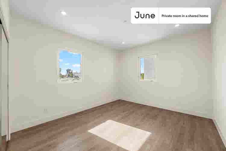 4 BR in Los Angeles