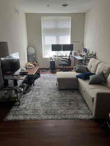 Lease takeover