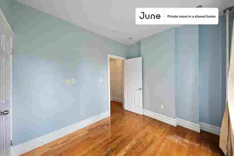 2 BR in New York City