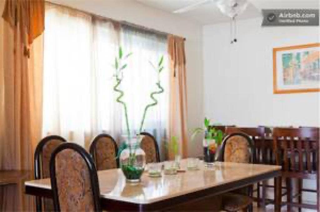 Big Room, Blocks from the Beach
