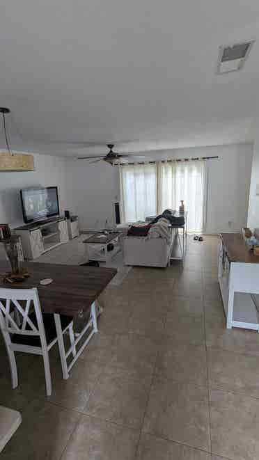 Room for rent in Beaufort