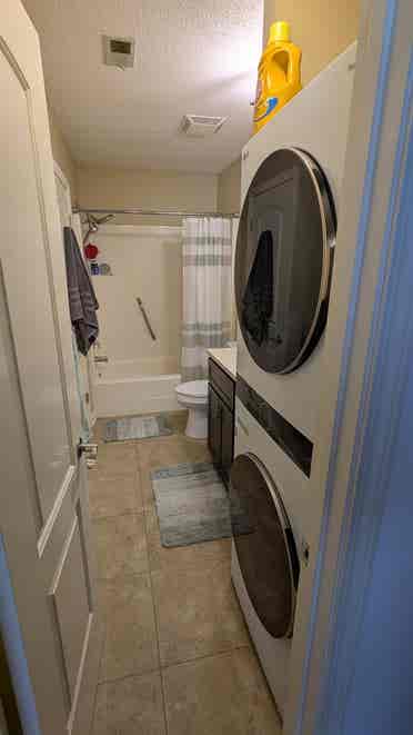 Room for rent in Beaufort