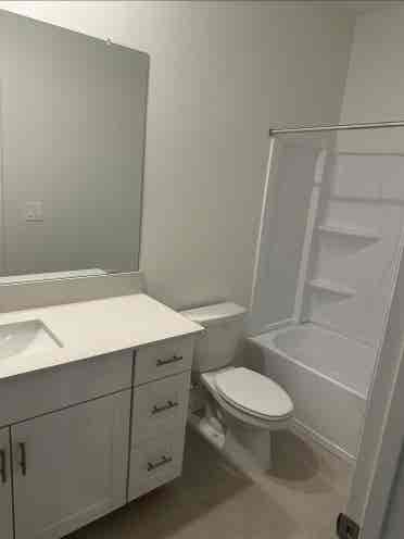 Townhouse - Room for Rent