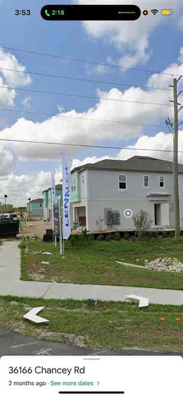 Townhouse - Room for Rent