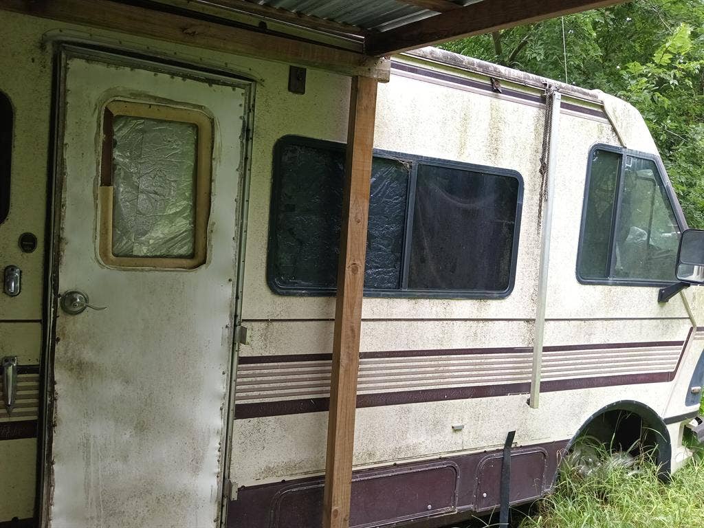 AllBills Paid Trailer North Houston