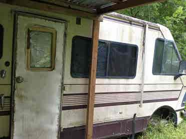 AllBills Paid Trailer North Houston