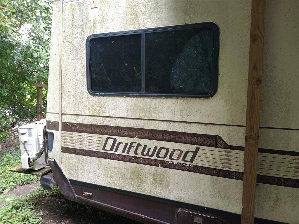 AllBills Paid Trailer North Houston