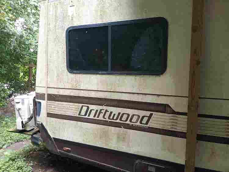 AllBills Paid Trailer North Houston