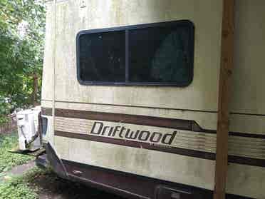 AllBills Paid Trailer North Houston