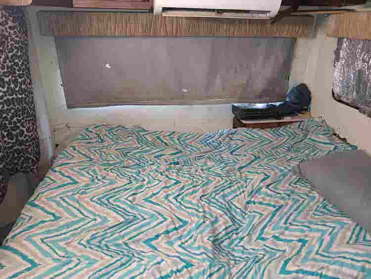 AllBills Paid Trailer North Houston