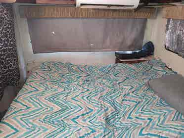 AllBills Paid Trailer North Houston