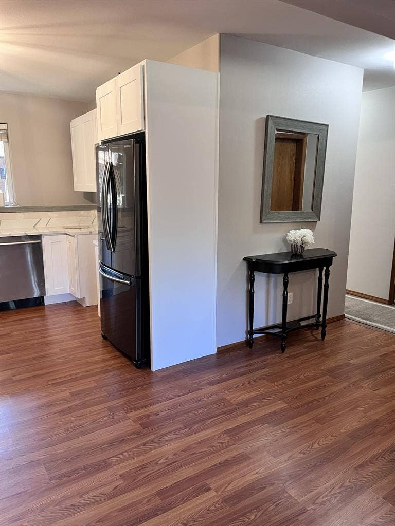 Beautiful spacious studio apartment