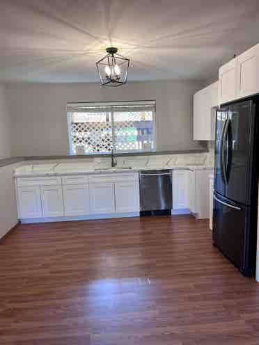 Beautiful spacious studio apartment