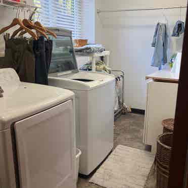 Beautiful spacious studio apartment