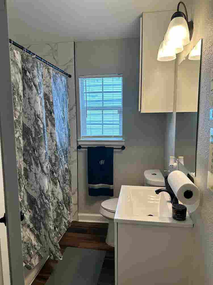 Fully-Furnished Shared Home