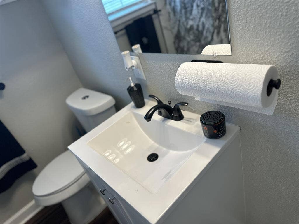 Fully-Furnished Shared Home