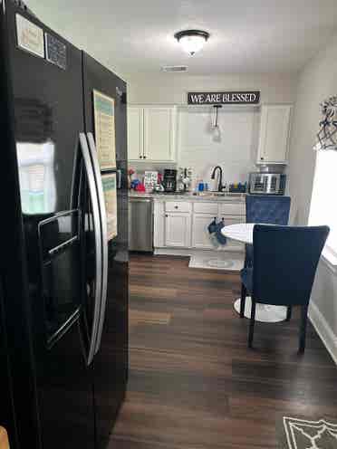 Fully-Furnished Shared Home