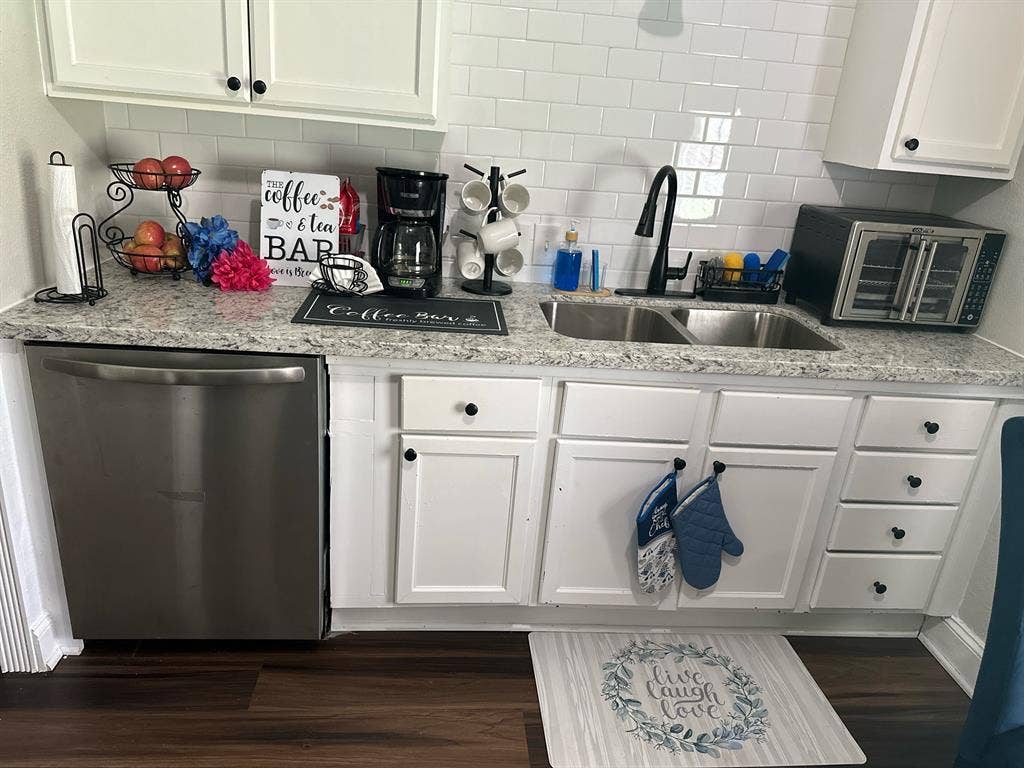 Fully-Furnished Shared Home