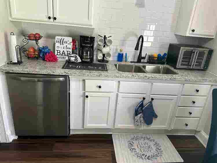 Fully-Furnished Shared Home