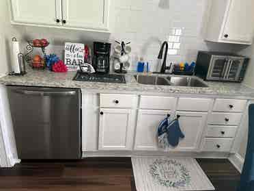 Fully-Furnished Shared Home
