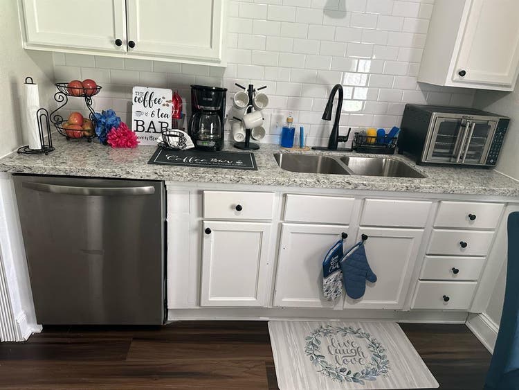 Fully-Furnished Shared Home
