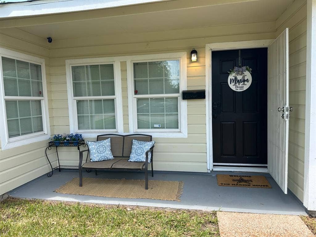 Fully-Furnished Shared Home