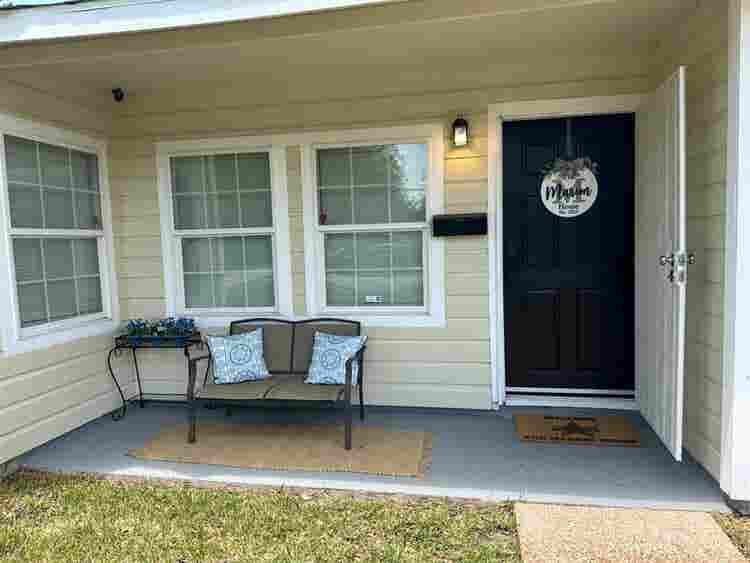Fully-Furnished Shared Home