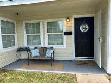 Fully-Furnished Shared Home
