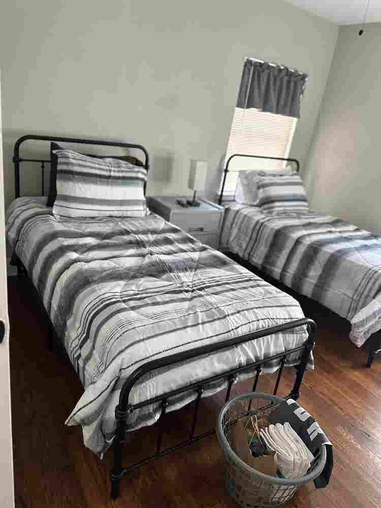 Fully-Furnished Shared Home