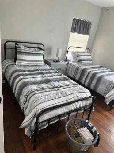 Fully-Furnished Shared Home