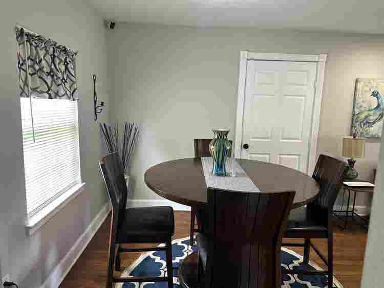 Fully-Furnished Shared Home