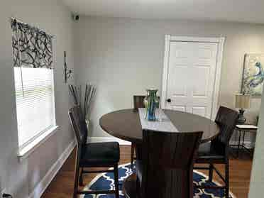Fully-Furnished Shared Home