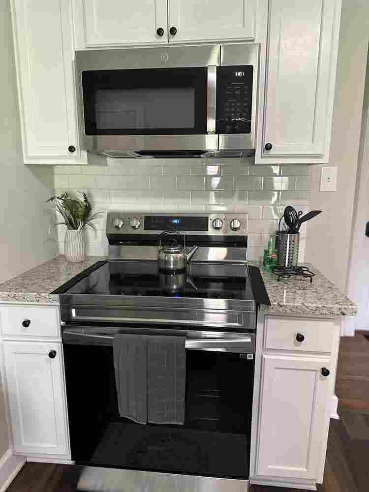 Fully-Furnished Shared Home