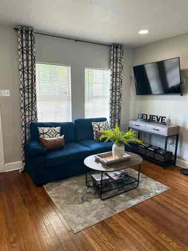 Fully-Furnished Shared Home