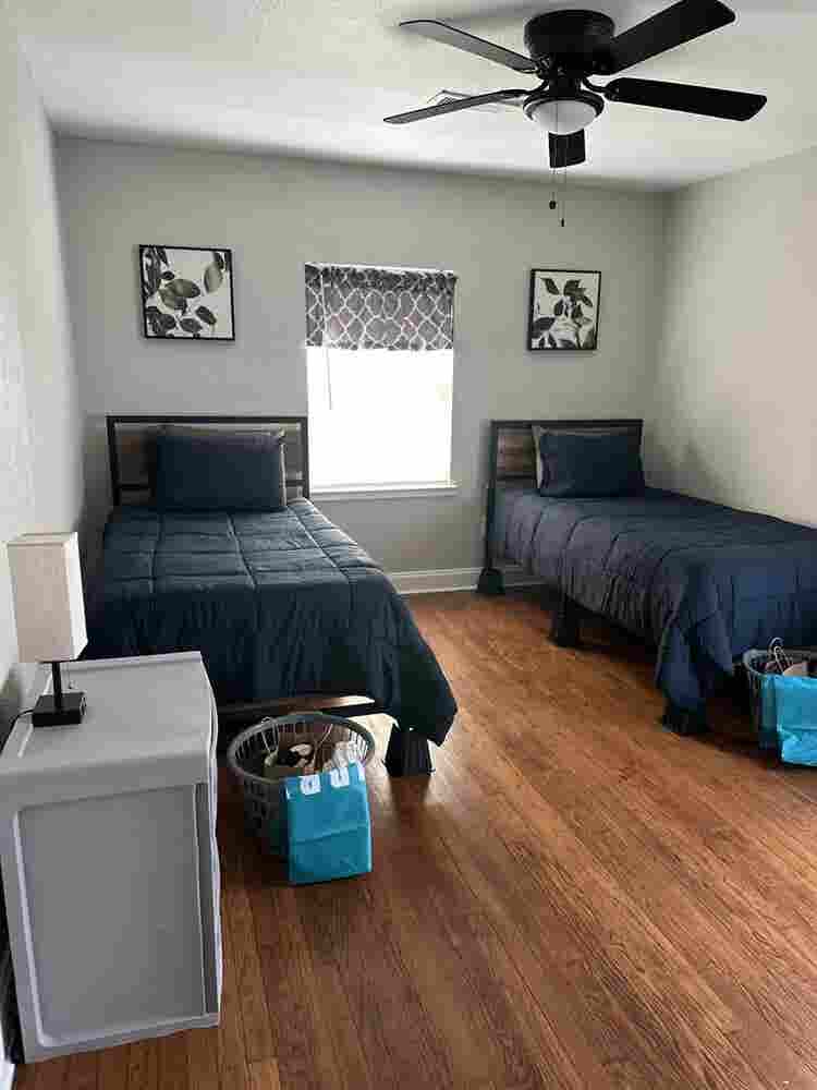 Fully-Furnished Shared Home