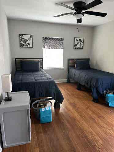 Fully-Furnished Shared Home