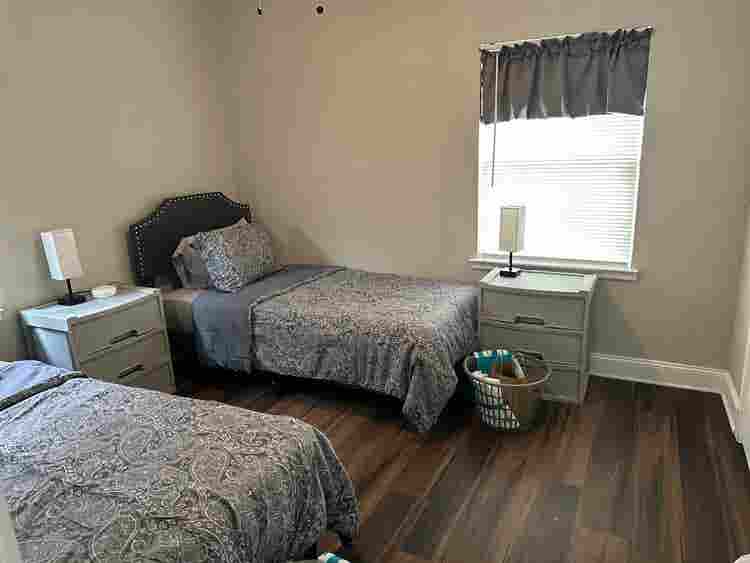 Fully-Furnished Shared Home