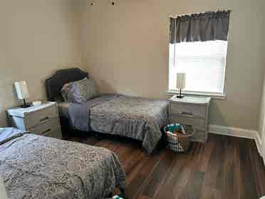 Fully-Furnished Shared Home