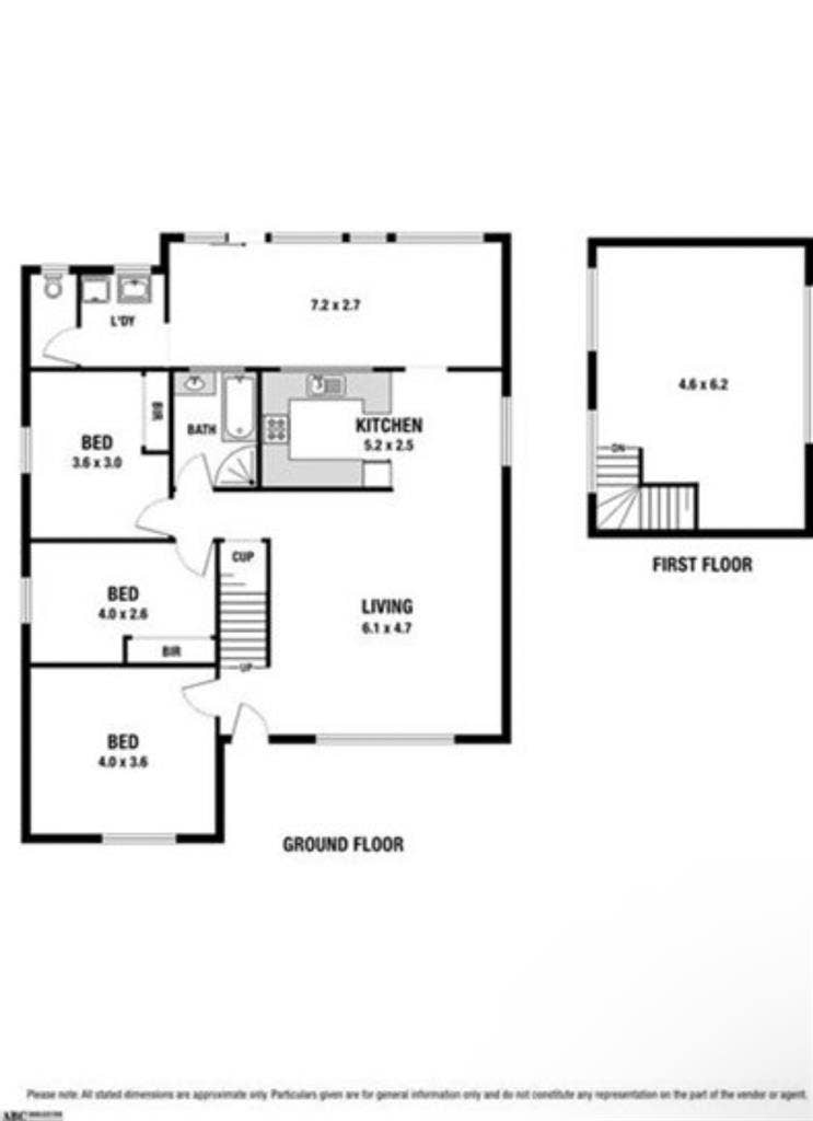 New Listing