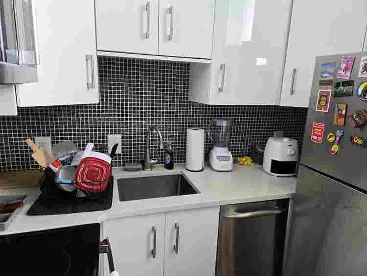 Lease Takeover Downtown Apartment