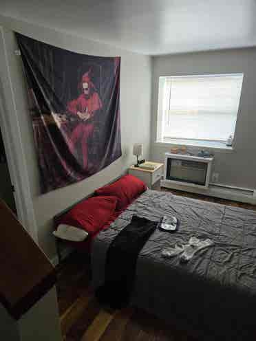 Lease Takeover Downtown Apartment