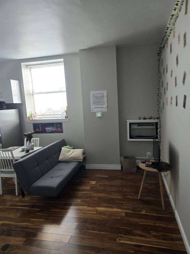 Lease Takeover Downtown Apartment