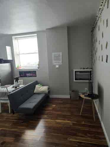 Lease Takeover Downtown Apartment