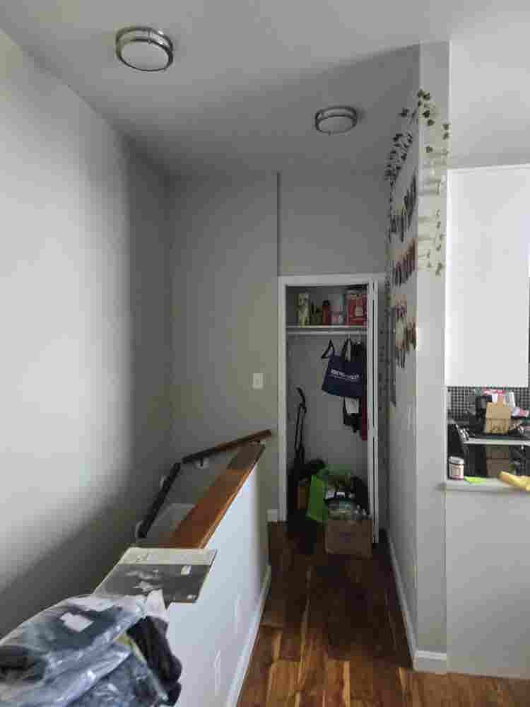 Lease Takeover Downtown Apartment