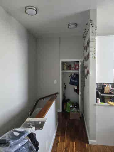 Lease Takeover Downtown Apartment